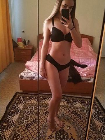 Анастасия Реал Сочи фото 2